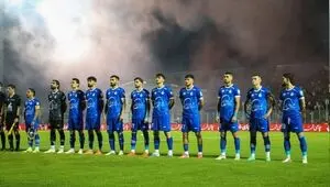 استقلال و شباب الاهلی در جدال صدرنشینی لیگ نخبگان آسیا
