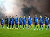 استقلال و شباب الاهلی در جدال صدرنشینی لیگ نخبگان آسیا