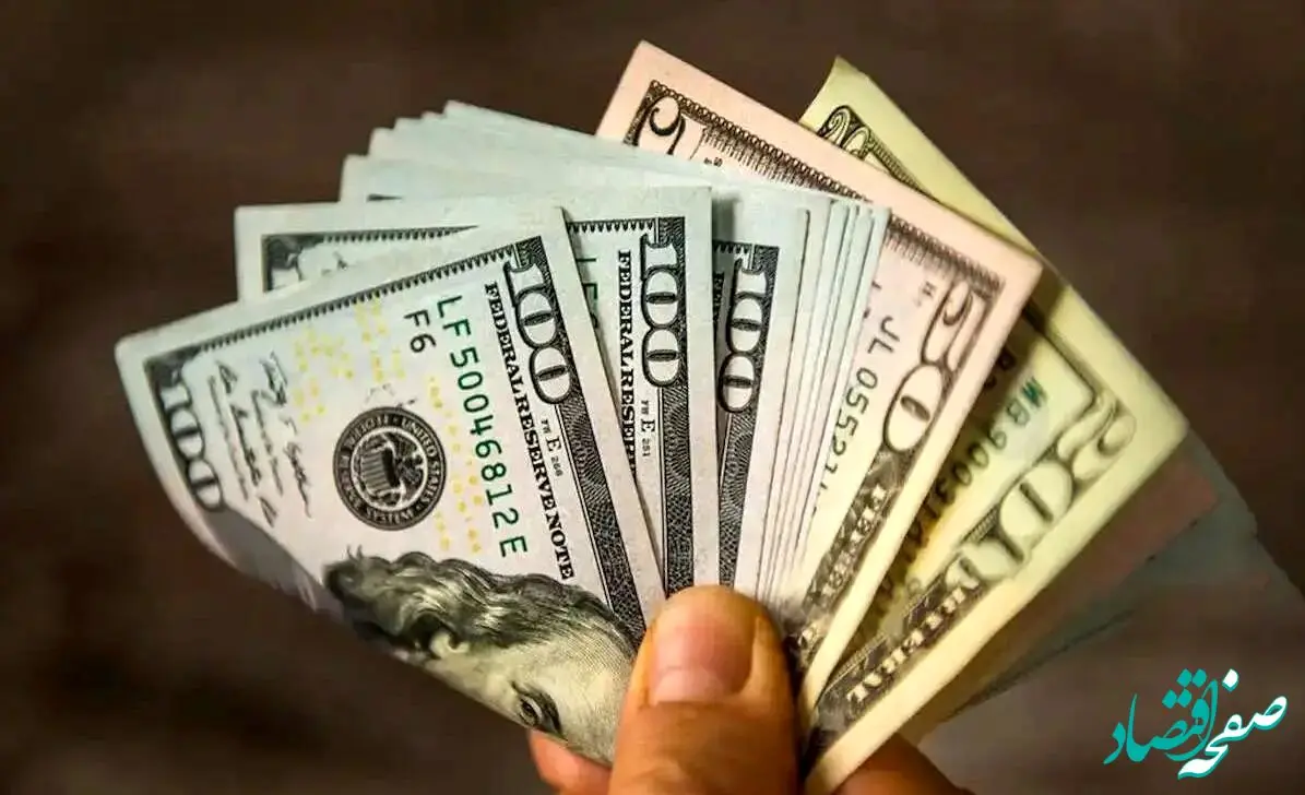 جدیدترین جدول قیمت دلار آمریکا امروز شنبه ۲۰ بهمن ماه ۱۴۰۳ | افزایش قیمت دلار