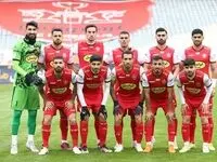 اعلام رسمی روز و ساعت بازی پرسپولیس و ملوان / ترکیب احتمالی ارتش سرخ مقابل ملوان 