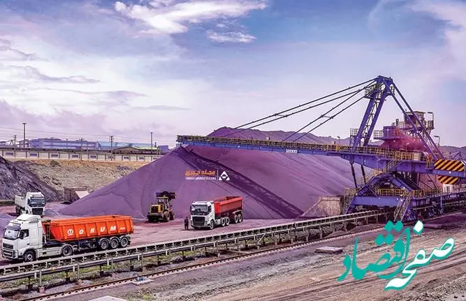 راهبردهای کارآمد و موثر سیمیدکو در مسیر ارتقای سطوح عملکرد تولید و ارزش‌آفرینی