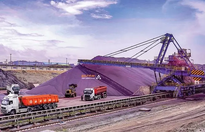 راهبردهای کارآمد و موثر سیمیدکو در مسیر ارتقای سطوح عملکرد تولید و ارزشآفرینی