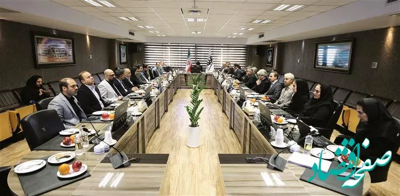 لزوم کاهش ۱۰ تا ۱۵ درصدی مصرف برق در گروه فولاد مبارکه با محوریت تحول دیجیتال