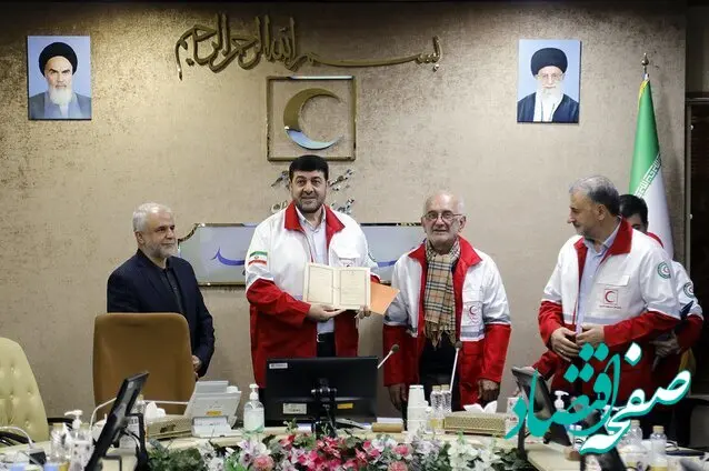 اسدالله رضا زاده رودسری که برای یک اقدام ۷۰۰ میلیارد تومان هدیه داد، کیست؟  | ۲۷ مغازه هدیه داد