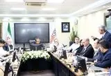 تاکید آقاجانلو بر تشکیل کارگروه رفع چالش های ارزی و صادراتی معدن و صنایع معدنی