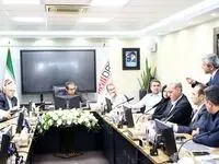 تاکید آقاجانلو بر تشکیل کارگروه رفع چالش های ارزی و صادراتی معدن و صنایع معدنی