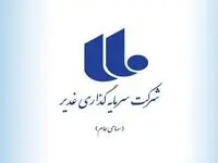 درخشش غدیر در رتبه‌بندی شرکت‌های برتر کسب رتبه نخست شاخص فروش، بهره‌وری، ارزش افزوده در کشور 
