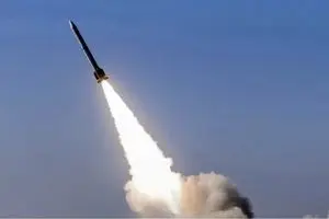 اجرای موج ۲۷ وعده صادق ۴ | پهپادها و موشک‌های سپاه علیه اهداف آمریکایی و اسرائیلی