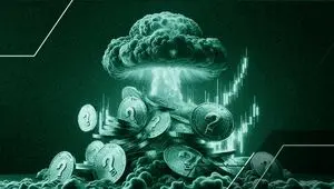 با اوج اتریوم، کدام توکن ها ۱۰ برابر خواهند شد؟