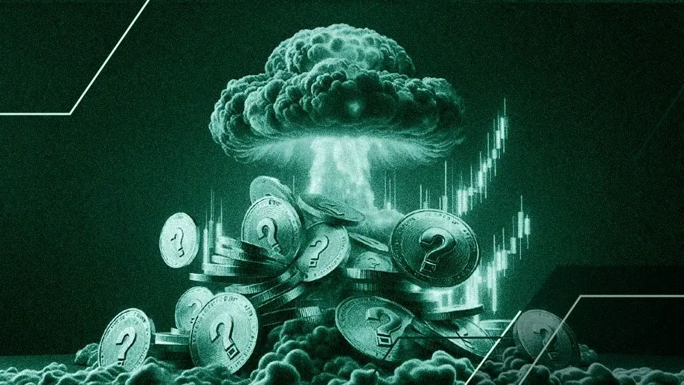با اوج اتریوم، کدام توکن ها ۱۰ برابر خواهند شد؟