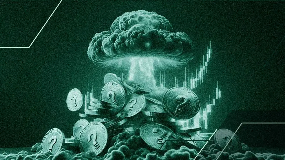 با اوج اتریوم، کدام توکن ها ۱۰ برابر خواهند شد؟