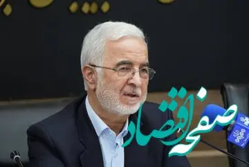 وزیر کشور دولت مسعود پزشکیان کیست؟ بیوگرافی اسکندر مؤمنی وزیر کشور دولت چهاردهم