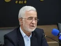 اسکندر مؤمنی وزیر کشور دولت پزشکیان کیست؟ 