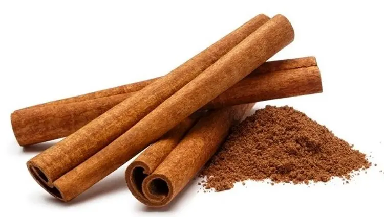 دارچین: اکسیر سلامتی برای کنترل دیابت، سلامت قلب و زیبایی پوست