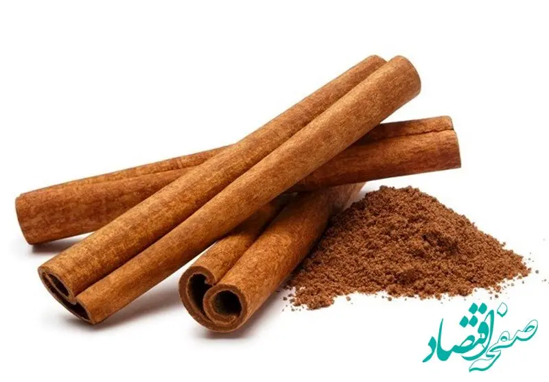 دارچین: اکسیر سلامتی برای کنترل دیابت، سلامت قلب و زیبایی پوست