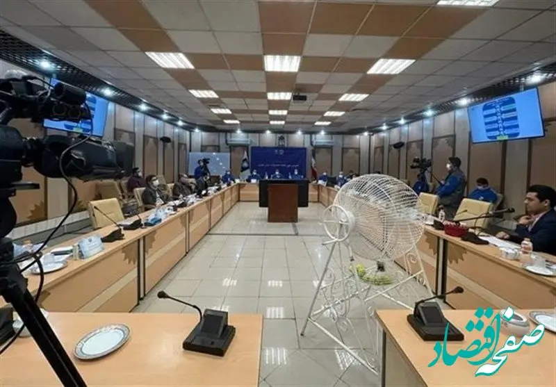 تاریخ قرعه‌کشی طرح جدید ایران‌خودرو اعلام شد