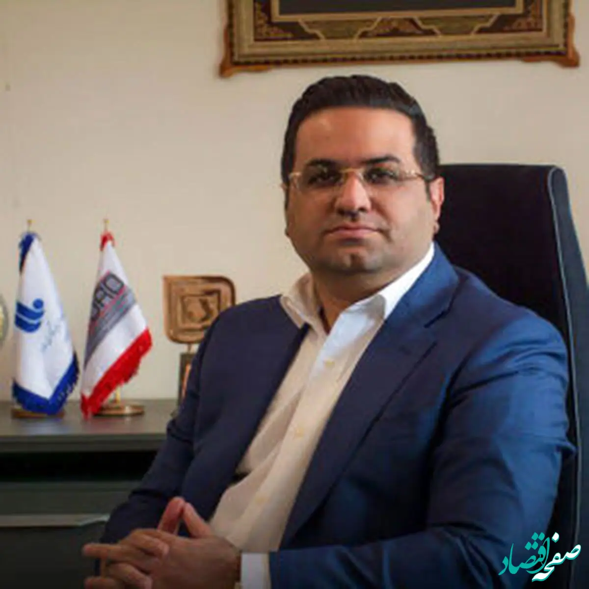 در مسیر تکمیل زنجیره ارزش و توسعه صادرات مصمم هستیم