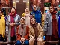 دانلود قسمت پنجم فینال جوکر خانم ها / جوکر۲ فینال خانم ها قسمت ۵