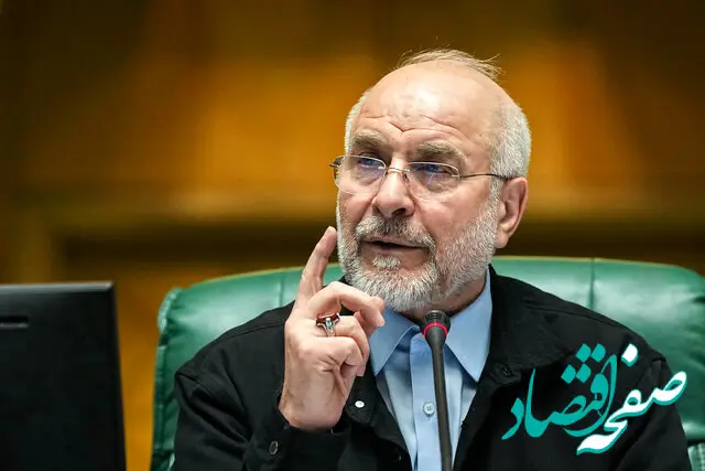 قالیباف: باید توی دهان متجاوز زد تا درس بگیرد | به آتش بس فکر نمی کنیم