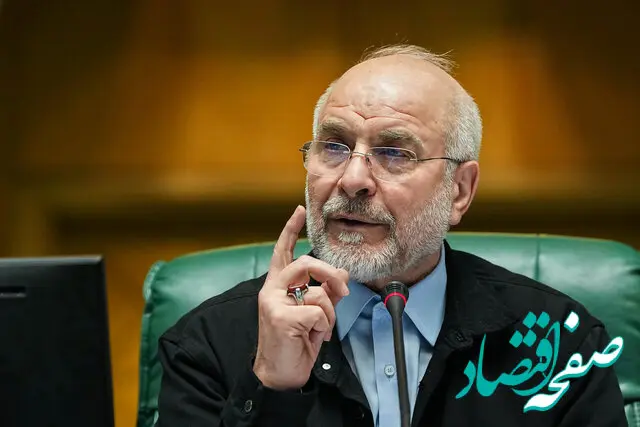 هشدار فوری قالیباف: رژیم جنایتکار اسرائیل می‌خواهد به مسجد الاقصی آسیب بزند | مسلمانان آماده اقدام هماهنگ باشند