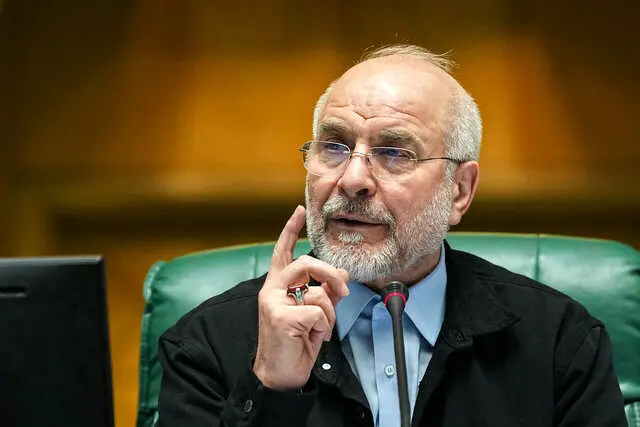 محمدباقر قالیباف: ایران هیچ تفاوتی بین رژیم اسراییل و آمریکا قائل نیست