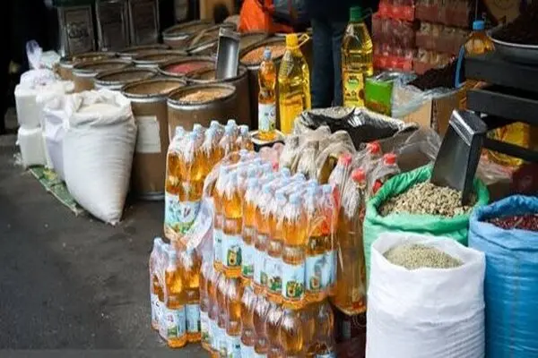 جدول قیمت کالاهای اساسی امروز ۲۹ مرداد | دنبه هم نجومی شد؟ 