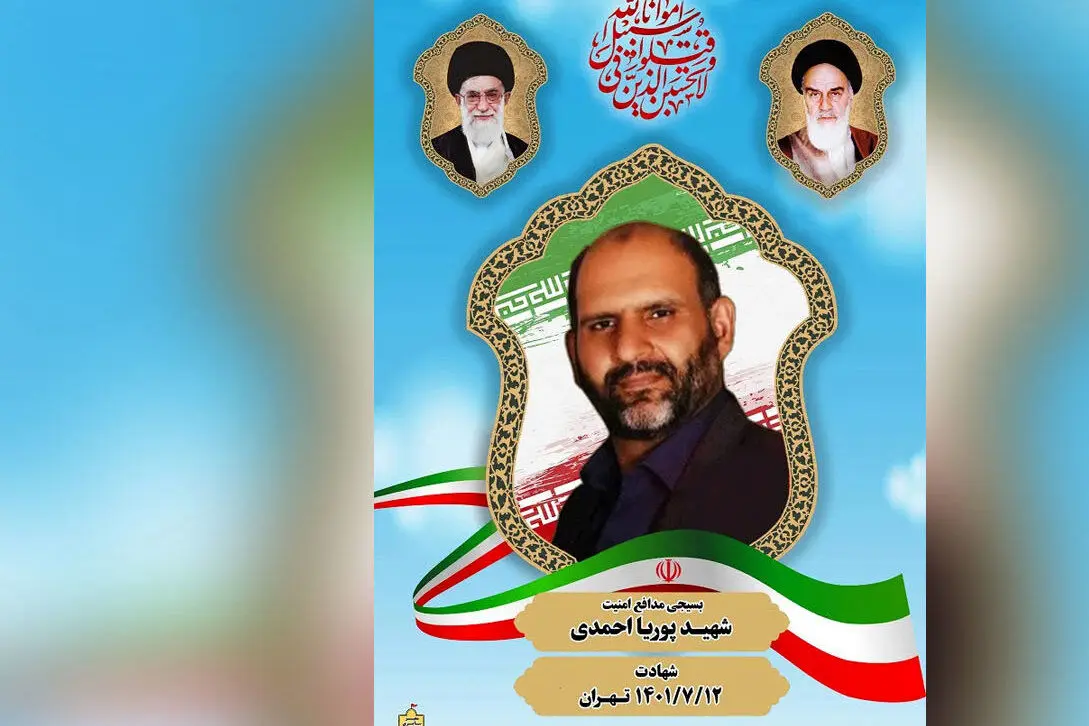 برملا شد / آزارگر دختر تهرانی عامل شهادت این شهید بود