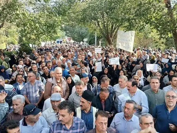 انتقاد بازنشستگان کشوری از اجرای ناقص متناسب سازی حقوق؛ وعده اصلاح از مجلس و دولت خواسته شد