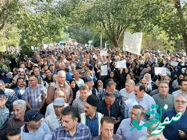 انتقاد بازنشستگان کشوری از اجرای ناقص متناسب سازی حقوق؛ وعده اصلاح از مجلس و دولت خواسته شد