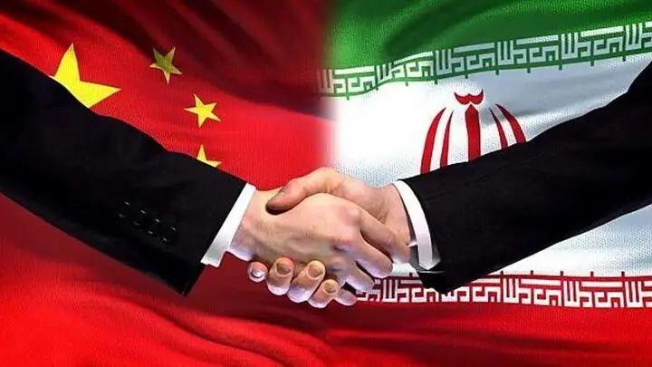 چالش تازه پکن علیه تحریم‌های آمریکا؛ قطارهایی که محاصره واشنگتن را از ریل خارج می‌کنند