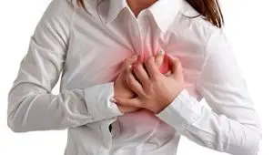 علائم بیماری قلبی در زنان! | افزایش خطر بیماری‌های قلبی و مغزی در زنان با مشکلات بهداشتی خاص