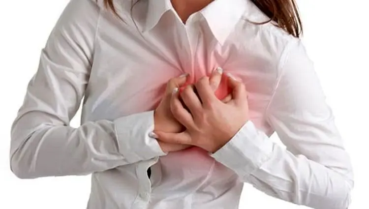 علائم بیماری قلبی در زنان! | افزایش خطر بیماری‌های قلبی و مغزی در زنان با مشکلات بهداشتی خاص