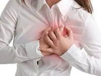 علائم بیماری قلبی در زنان! | افزایش خطر بیماری‌های قلبی و مغزی در زنان با مشکلات بهداشتی خاص
