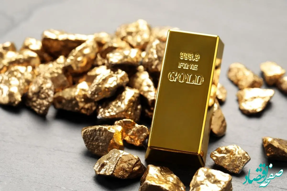 طلا ترمز کرد؟! / قیمت طلا ۱۸ عیار امروز شنبه ۶ بهمن ماه ۱۴۰۳