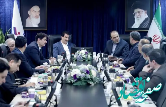 قدردانی اعضای کمیسیون اقتصادی مجلس شورای اسلامی از خدمات و اقدامات توسعه‌ای بانک رفاه کارگران