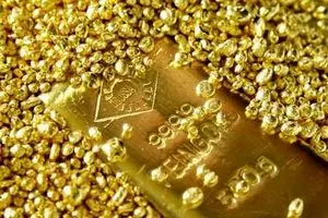 قیمت طلا آنلاین امروز؛ آخرین قیمت طلا ۲۴ عیار امروز چهارشنبه ۱۰ اردیبهشت ماه ۱۴۰۴