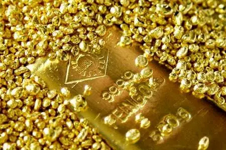 قیمت طلا آنلاین امروز؛ آخرین قیمت طلا ۲۴ عیار امروز چهارشنبه ۱۰ اردیبهشت ماه ۱۴۰۴