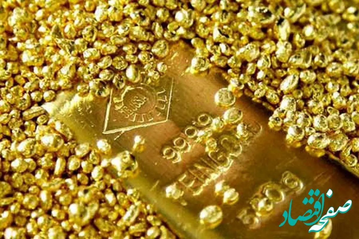 قیمت طلا آنلاین امروز؛ آخرین قیمت طلا ۲۴ عیار امروز چهارشنبه ۱۰ اردیبهشت ماه ۱۴۰۴