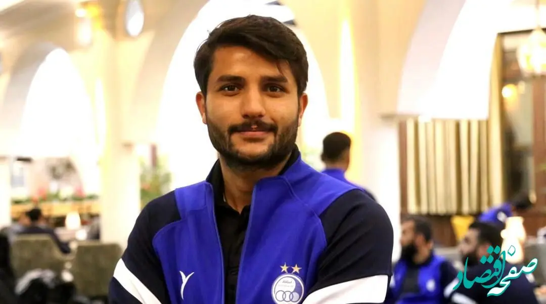 عارف یاغی می شود ! / یحیی به دنبال جذب مدافع استقلال ؟ 