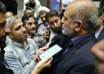 جزئیات جدید از حمله تروریستی به پایگاه انتظامی راسک به گفته وزیر کشور