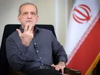 افزایش مبلغ کالابرگ قطعی شد/  جلوی رانت ۴۷ ساله را گرفتیم/کشورهای همسایه اجازه ندادند ضد انقلاب وارد شوند 