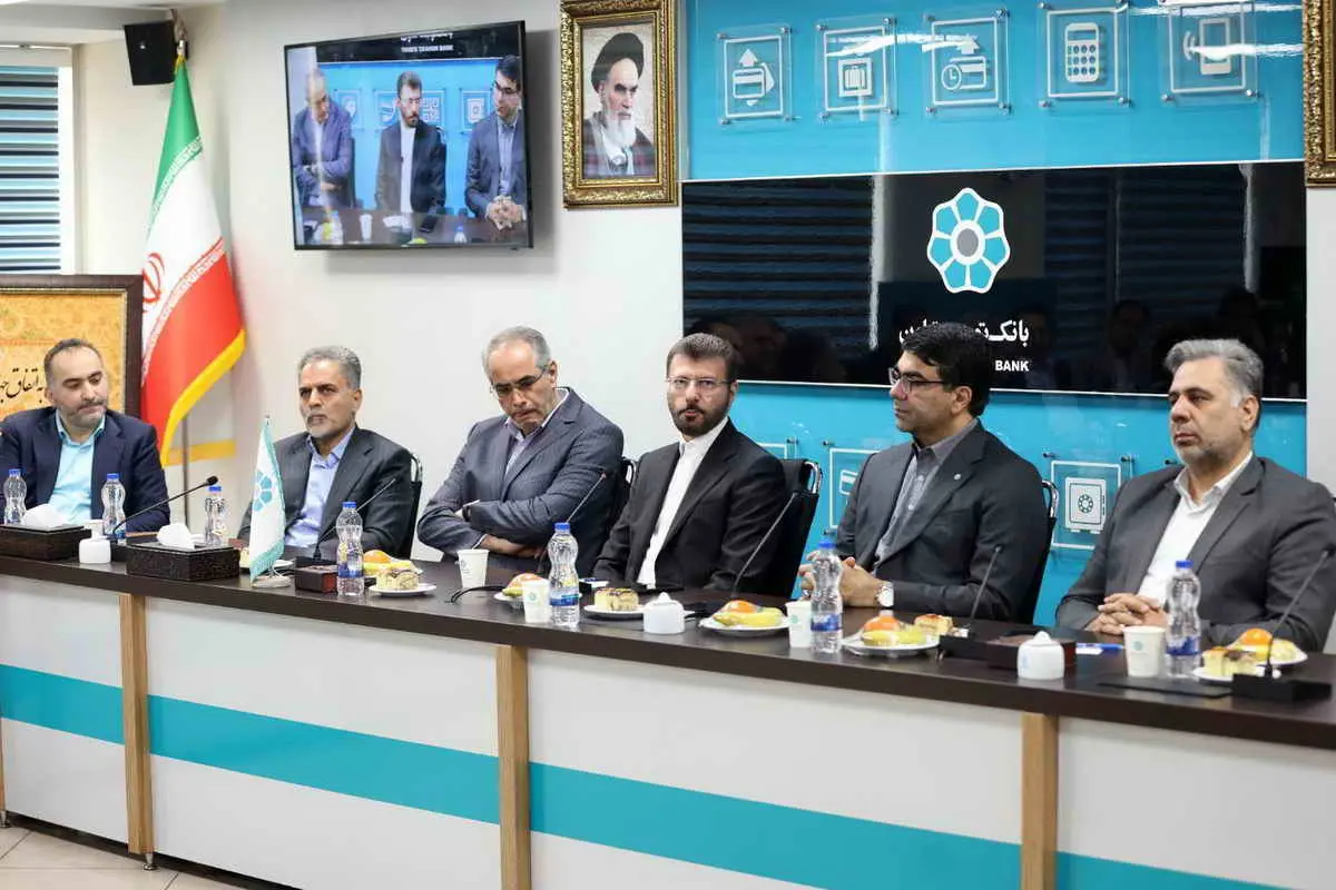 بانک توسعه تعاون در توسعه کمی، گسترش اجتماعی و عمقبخشی اقتصادی تعاونیها نقش ویژهای دارد