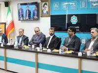 بانک توسعه تعاون در توسعه کمی، گسترش اجتماعی و عمق‌بخشی اقتصادی تعاونی‌ها نقش ویژه‌ای دارد