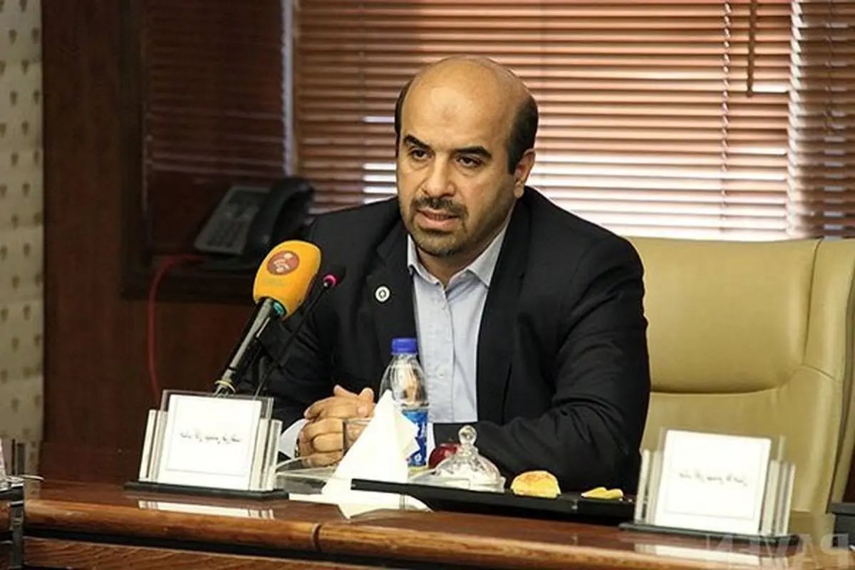 معاون وزیر نیرو و رئیس سازمان انرژیهای تجدیدپذیر و بهرهوری انرژی برق (ساتبا) منصوب شد