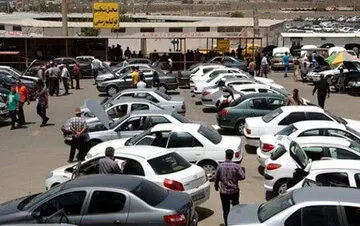 قیمت خودرو سر به فلک کشید | افزایش ۱۰۰ درصدی قیمت خودروهای وارداتی در ۱۴۰۴