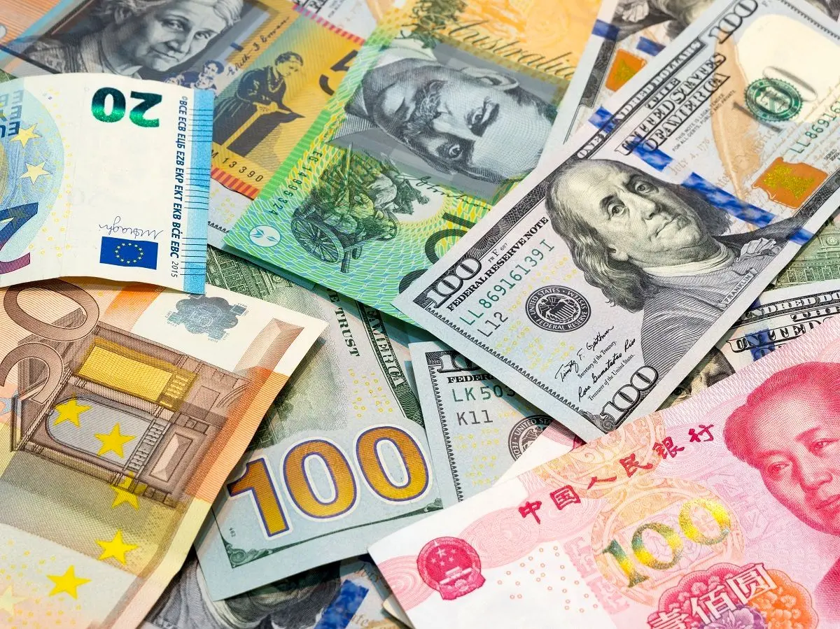پیش بینی قیمت دلار فردا دوشنبه ۱۸ فروردین ماه ۱۴۰۴ / دلار فردا به شدت سقوط می کند؟ 