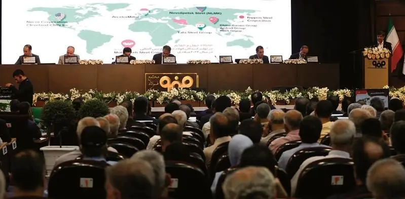 انتفاع ۲۰۶ هزار میلیارد تومانی دارندگان سهام عدالت، بازنشستگان تأمین اجتماعی، کشوری، فولاد و سایر سهام‌داران از سهام «فولاد» از ابتدای ورود فولاد مبارکه به بورس