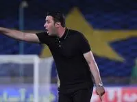 ملاقات بزرگان فوتبال با هم | آیا جواد از سد سپاهان میگذرد؟