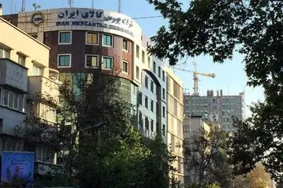 معامله 2 میلیون و 694 هزار تن محصول در بورس کالا