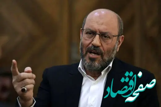 این سردار معروف تکلیف را روشن کرد / به دولت پزشکیان نمی روم